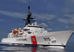 coast guard