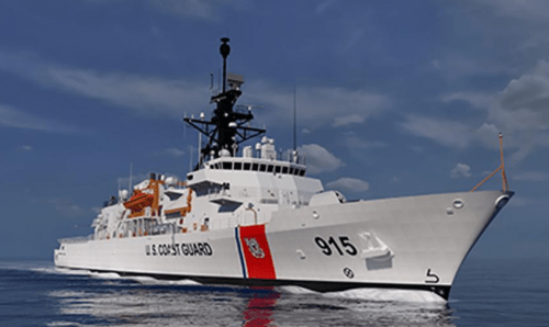 U.S. Coast Guard to impose conditions of entry on ships from Seychelles April 12