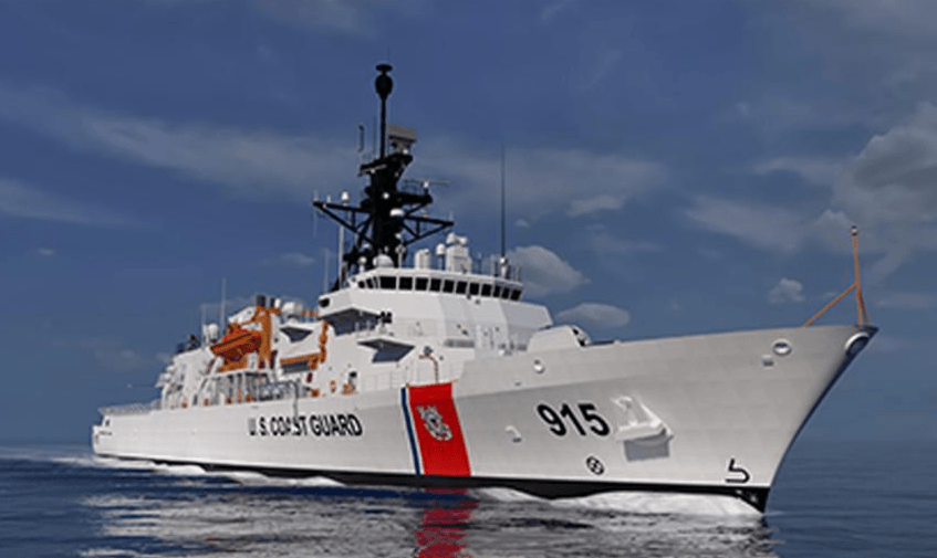 U.S. Coast Guard to impose conditions of entry on ships from Seychelles April 12