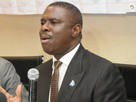 Dakuku Peterside