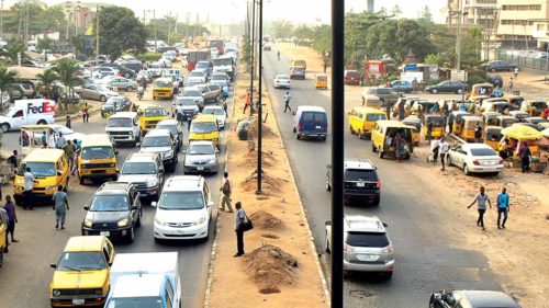 Airport road gridlock: FAAN advises travellers to leave home early