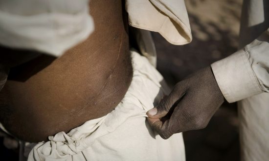 IOM warns Nigerian migrants of organ harvests in Middle East 