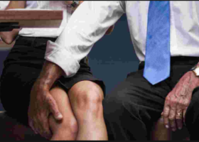 How airline, ship female crew members are sexually molested on duty