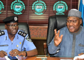 Shippers’ Council asks freight forwarders to ignore unauthorised police activities  