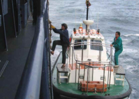 ReCAAP records four unauthorised boarding of ships in Singapore Strait