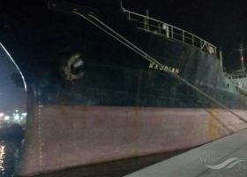 Ship-to-ship transfer: UAE bans two vessels from entering its waters
