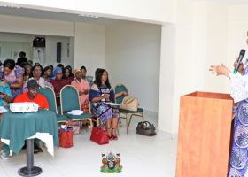 Hadiza Bala-Usman: A woman must know when to draw the line