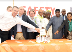 APM Terminals commends NPA for safety record at Apapa port