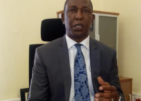 Why travellers should wrap their bags at the airport — NDLEA Commander Ahmadu Garba
