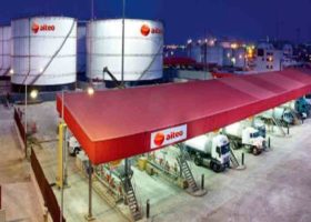 Protesters block Aiteo's Nembe oil facility in Nigeria
