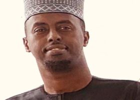 Alhaji Mohammed Ahmed