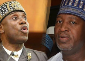 Nigeria Air: Sirika disagrees with Amaechi