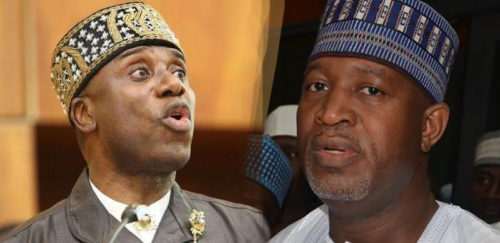 Nigeria Air: Sirika disagrees with Amaechi 