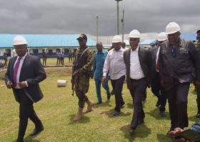 Amaechi tasks MAN Oron on qualified seafarers