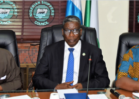 Osinbajo seeks NPA, Shippers' Council support to clear Apapa gridlock