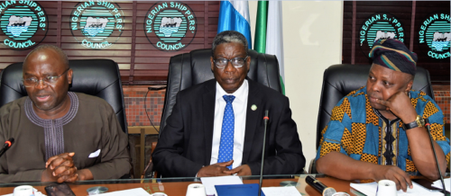 Osinbajo seeks NPA, Shippers' Council support to clear Apapa gridlock