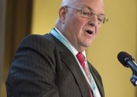 Baltic Exchange gets new chairman 