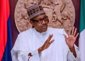 Buhari rejects Nigeria Maritime University bill