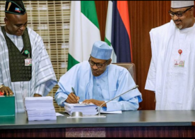 Stakeholders differ on Buhari's rejection of maritime varsity bill
