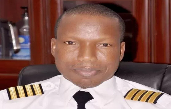 FG sacks Dunoma, appoints Yadudu as new FAAN MD