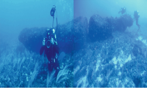 Fascinating underwater discoveries_1