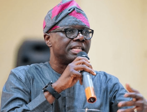 Lagos Governor-elect says ‘a lot of politics being played’ with Apapa gridlock