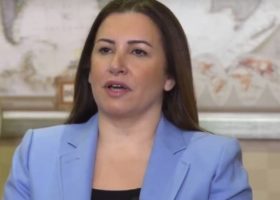 BIMCO elects first female president in 114 years