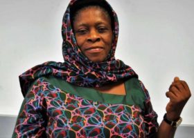 N3bn fraud: Court begins trial of ex-Customs chief, Bridget Okafor