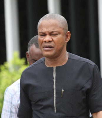 NIMASA fraud: Judge sends Calistus Obi, Dismas Alu to Ikoyi prison