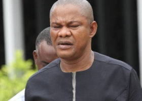 NIMASA fraud: Judge sends Calistus Obi, Dismas Alu to Ikoyi prison