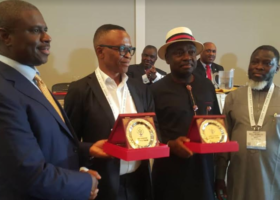 NIMASA makes case for Nigeria beyond crude oil