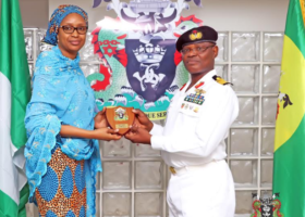 NPA, Navy join hands to secure maritime domain