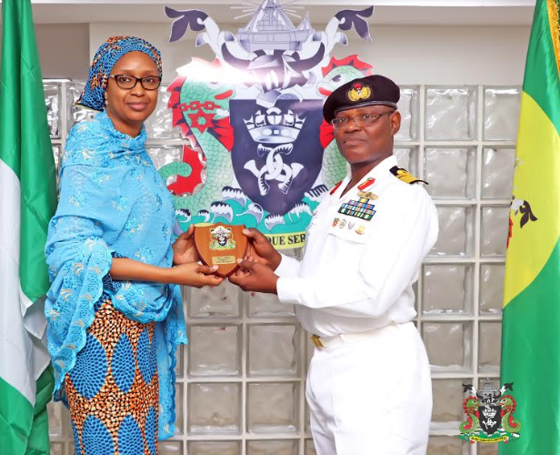 NPA, Navy join hands to secure maritime domain