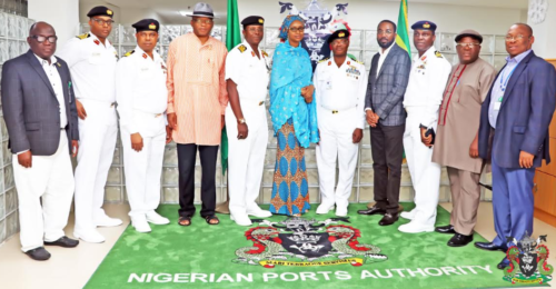 NPA, Navy join hands to secure maritime domain