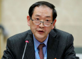 North Korea: Impounded ship is biggest stumbling block in U.S. relations
