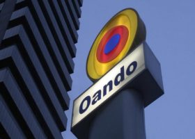SEC bars Group CEO of Oando, deputy for five years