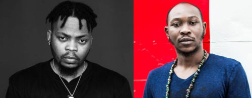 Olamide, Seun Kuti back Akeredolu on legalization of marijuana