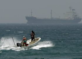 UAE: Saboteurs targeted four vessels near Fujairah port