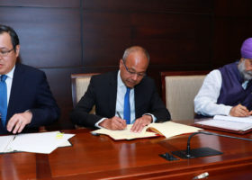 Sri Lanka, Japan, India ink deal to develop Colombo South Port 