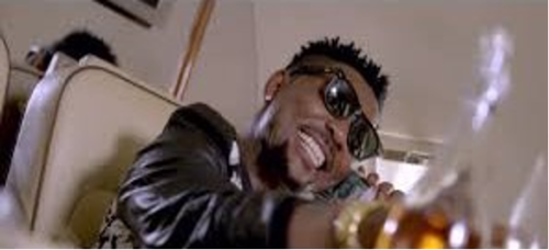 Top Nigerian music videos shot on private jets..