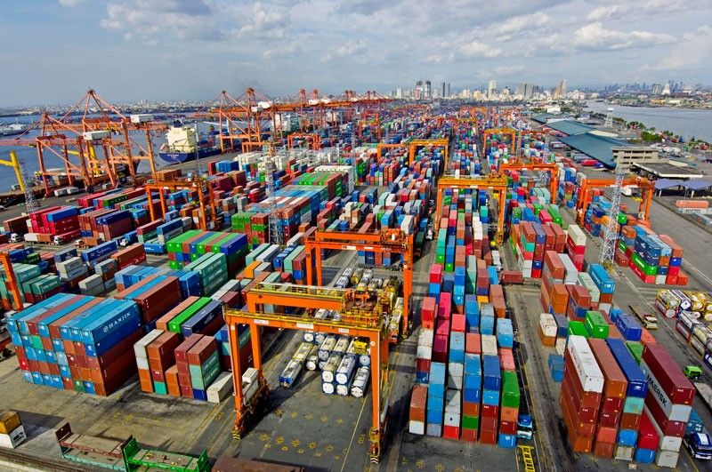 ISPS Code: US Coast Guard gives Philippines container ports pass mark