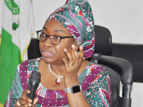 Oyo-Ita heads committee on minimum wage implementation