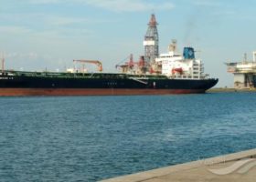 Texas slams $4m fine on two Greek shipping companies
