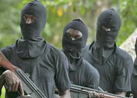 workers kidnapped in Rivers 