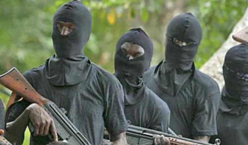 workers kidnapped in Rivers 