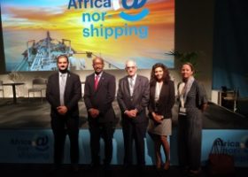 Experts discuss sustainable maritime future for Africa at Nor-Shipping 