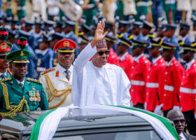 Buhari: How we’ll take 100m Nigerians out of poverty