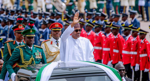 Buhari: How we’ll take 100m Nigerians out of poverty 