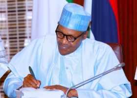 Buhari approves state, local government police