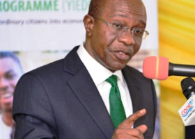 CBN blocks bank accounts of rice, textile smugglers